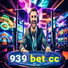 939 bet cc